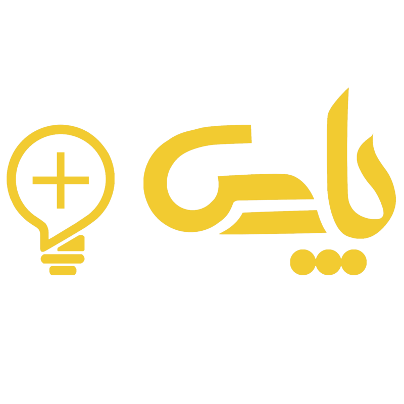 لوگو طلایی پارس پلاس